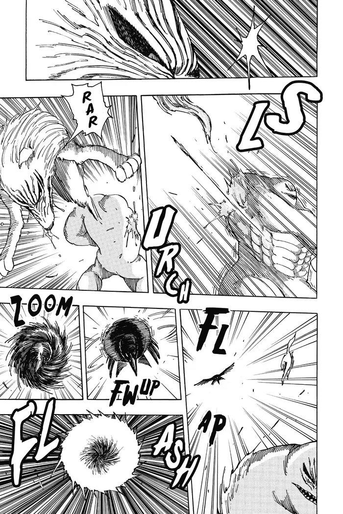 Toriko Chapter 206 image 05_optimized